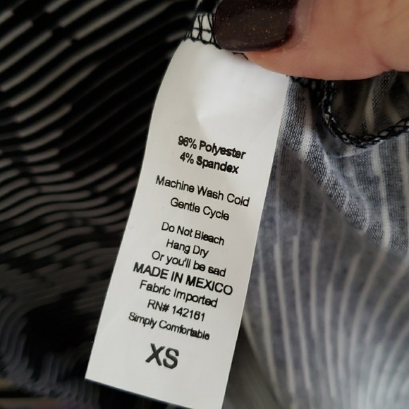 Lularoe Randy - Picture 4 of 4